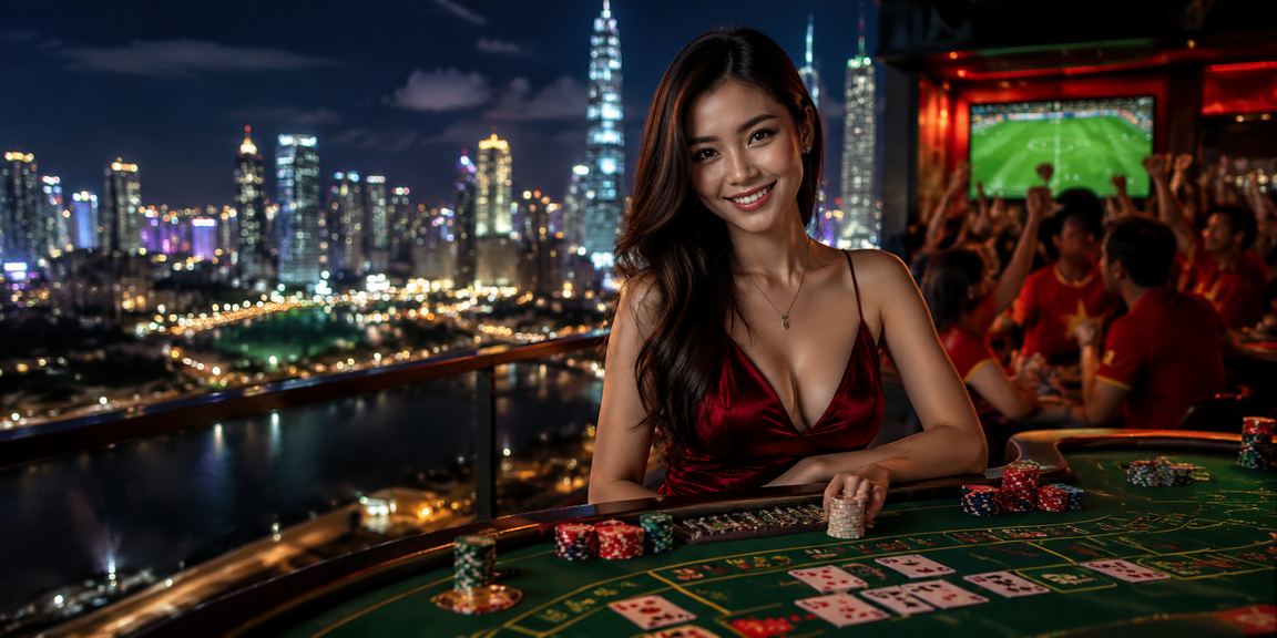 Người chơi cân bằng cuộc sống và giải trí lành mạnh tại 2599